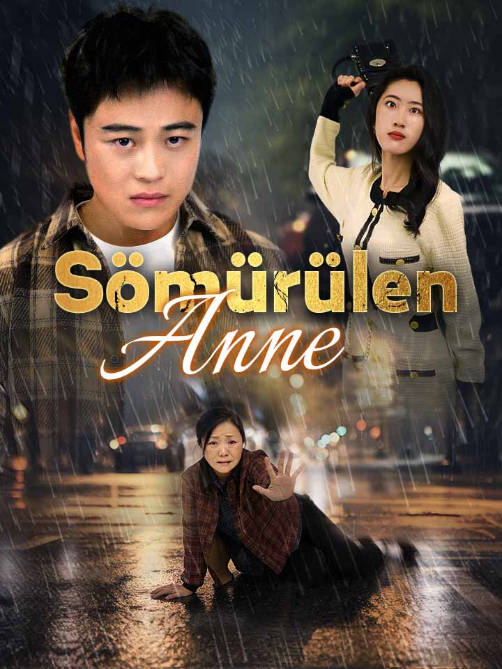 Sömürülen Anne