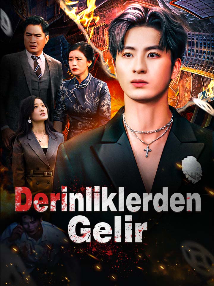 Derinliklerden Gelir