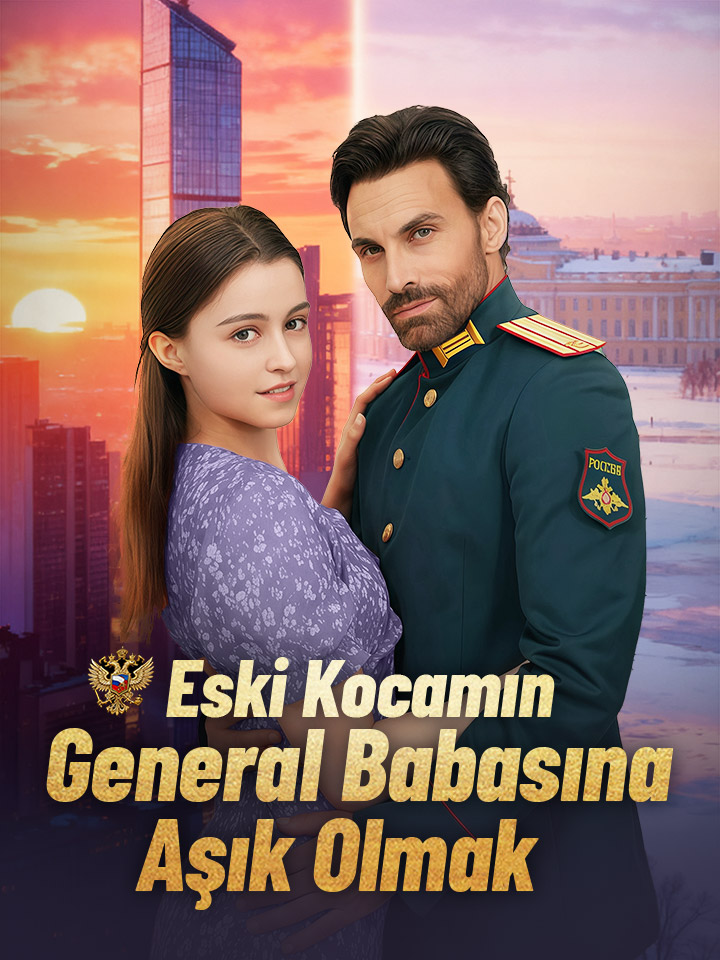 Eski Kocamın General Babasına Aşık Olmak