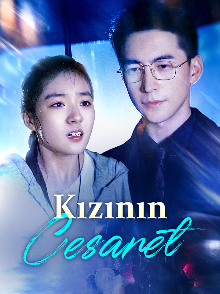 Kızının Cesaret