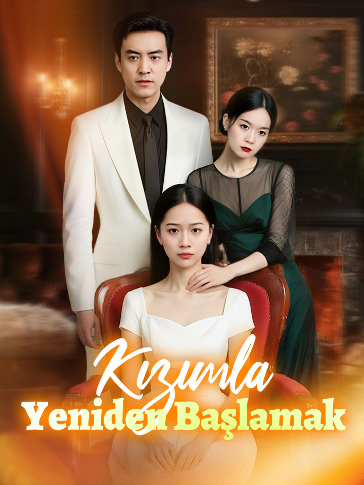 Kızımla Yeniden Başlamak