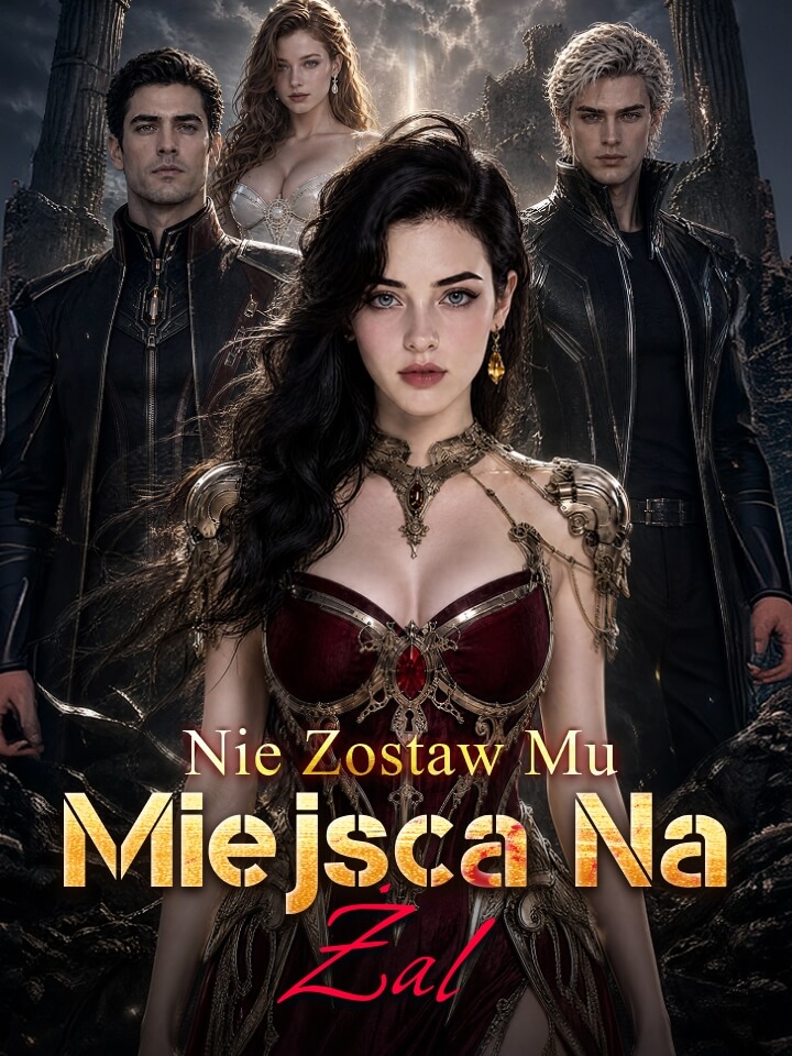 Nie zostaw mu miejsca na żal