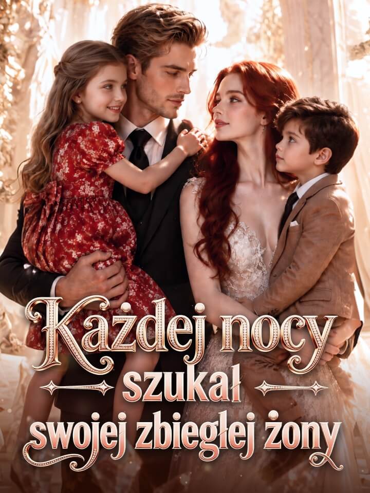 Każdej nocy szukał swojej zbiegłej żony