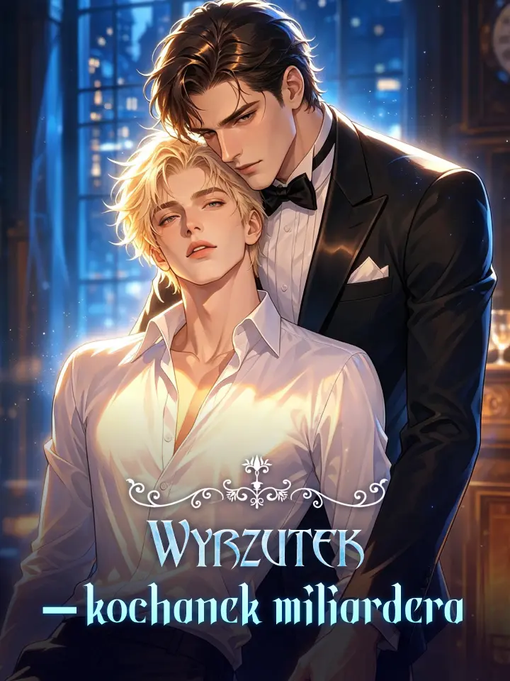 Wyrzutek – kochanek miliardera