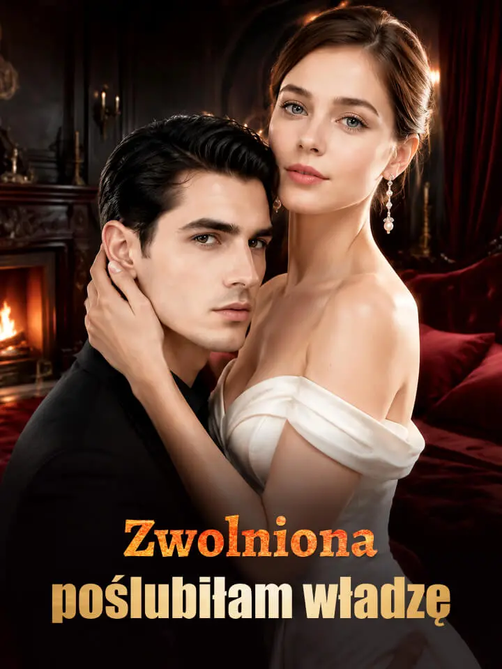 Zwolniona, poślubiłam władzę