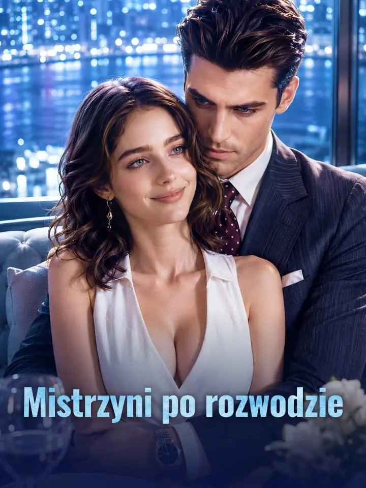 Mistrzyni po rozwodzie