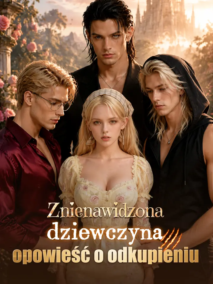 Znienawidzona dziewczyna: Opowieść o odkupieniu