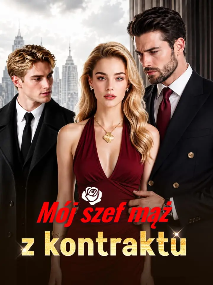 Mój szef mąż z kontraktu