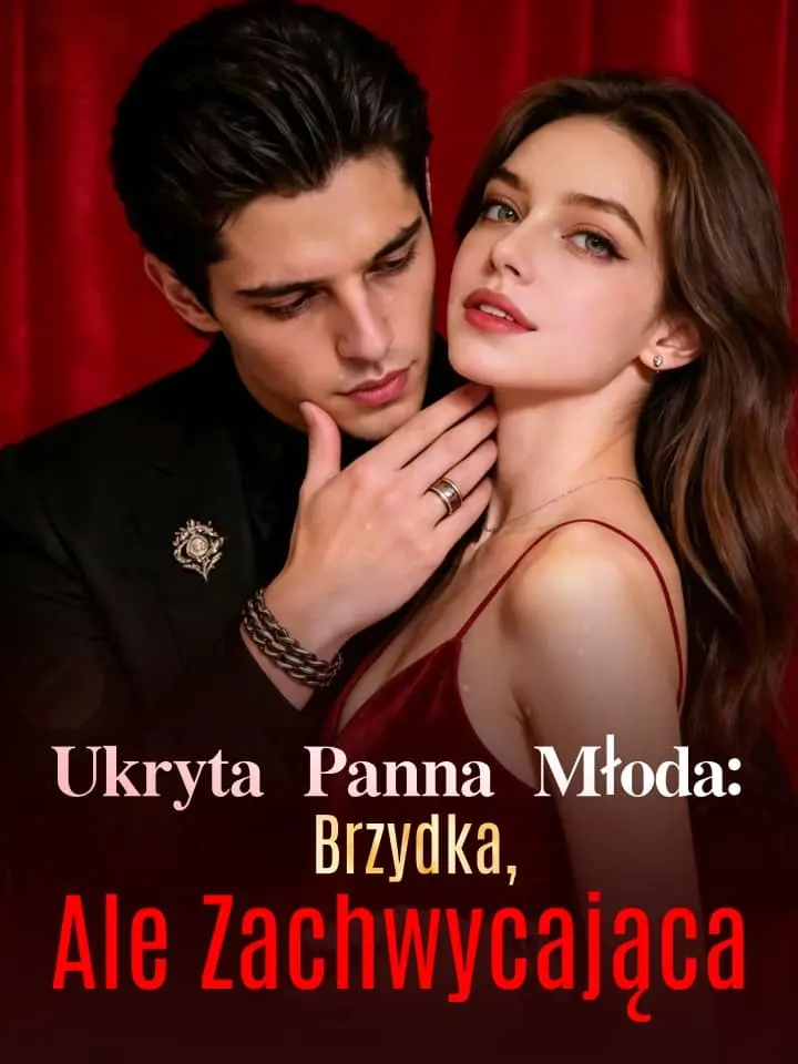 Ukryta Panna Młoda: Brzydka, Ale Zachwycająca