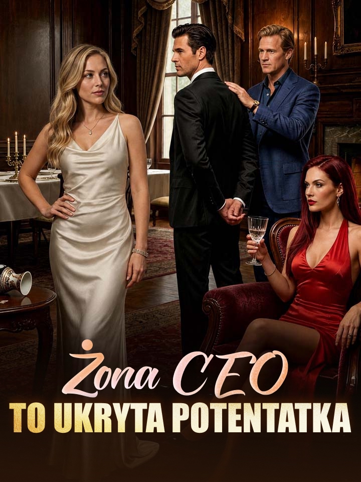 Żona CEO to ukryta potentatka