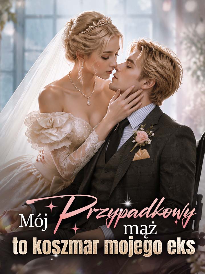 Mój przypadkowy mąż to koszmar mojego eks