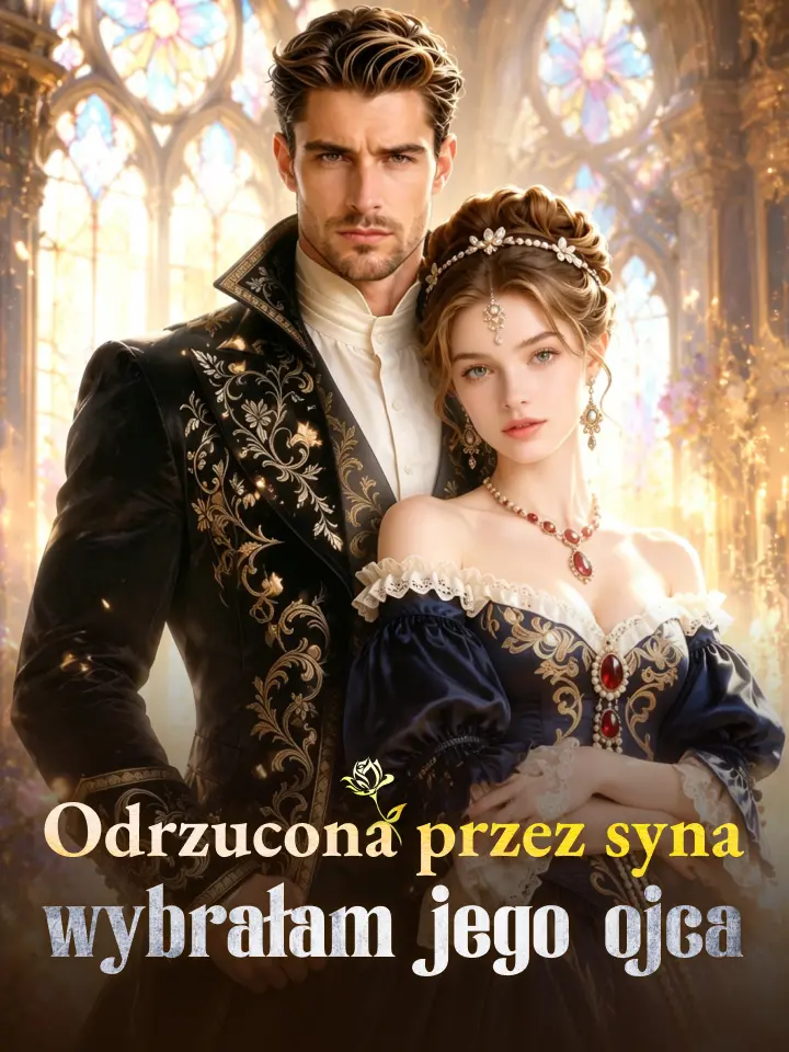 Odrzucona przez syna, wybrałam jego ojca