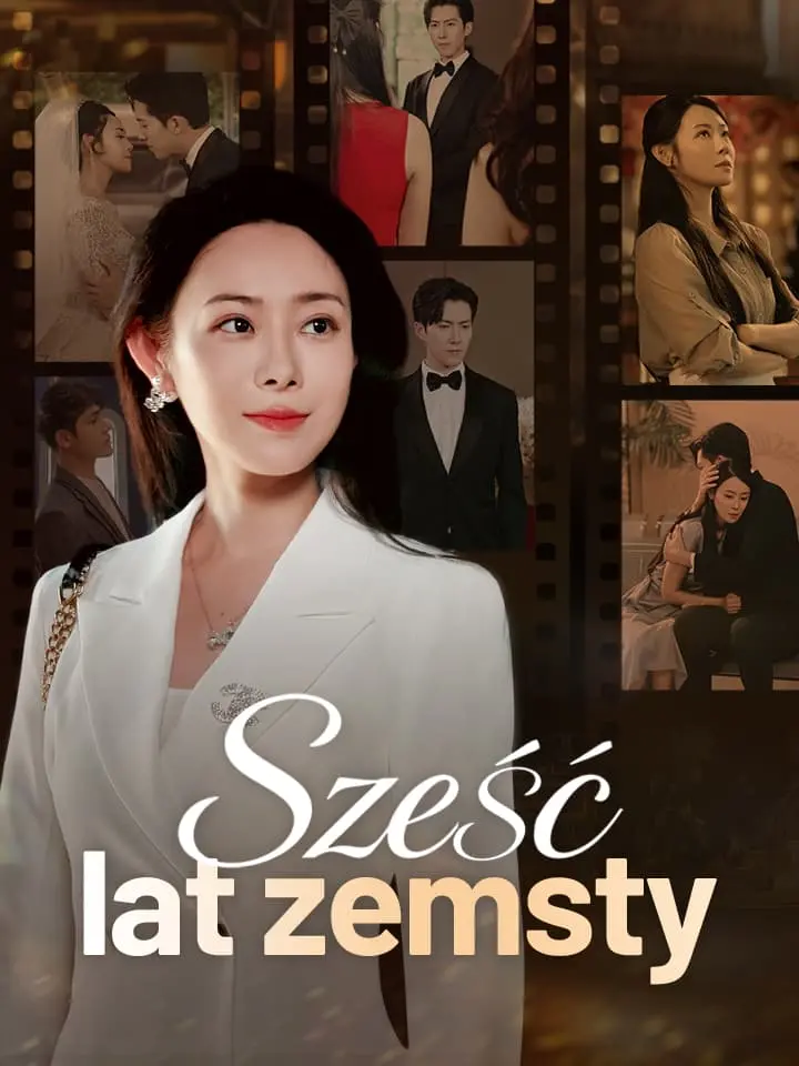Sześć lat zemsty
