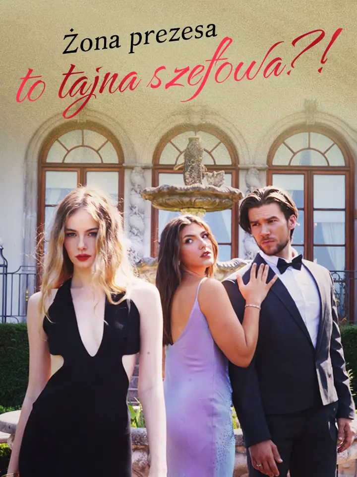 Żona prezesa to tajna szefowa?!
