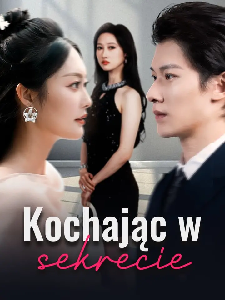 Kochając w sekrecie