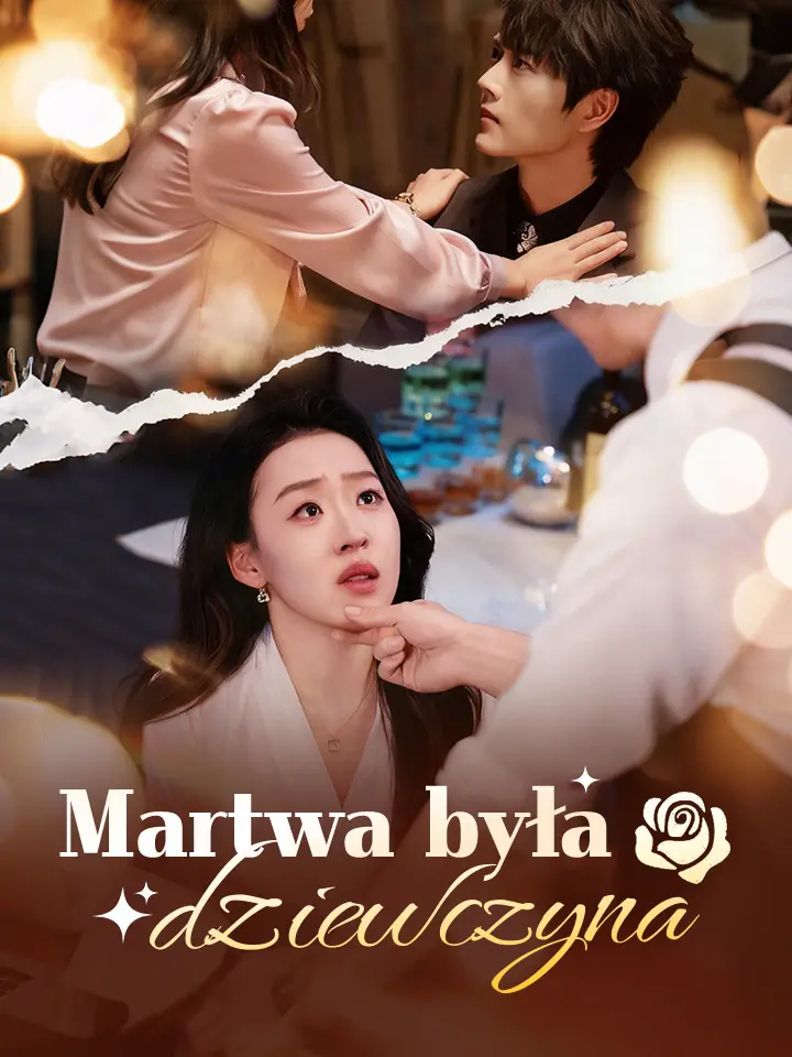 Martwa była dziewczyna