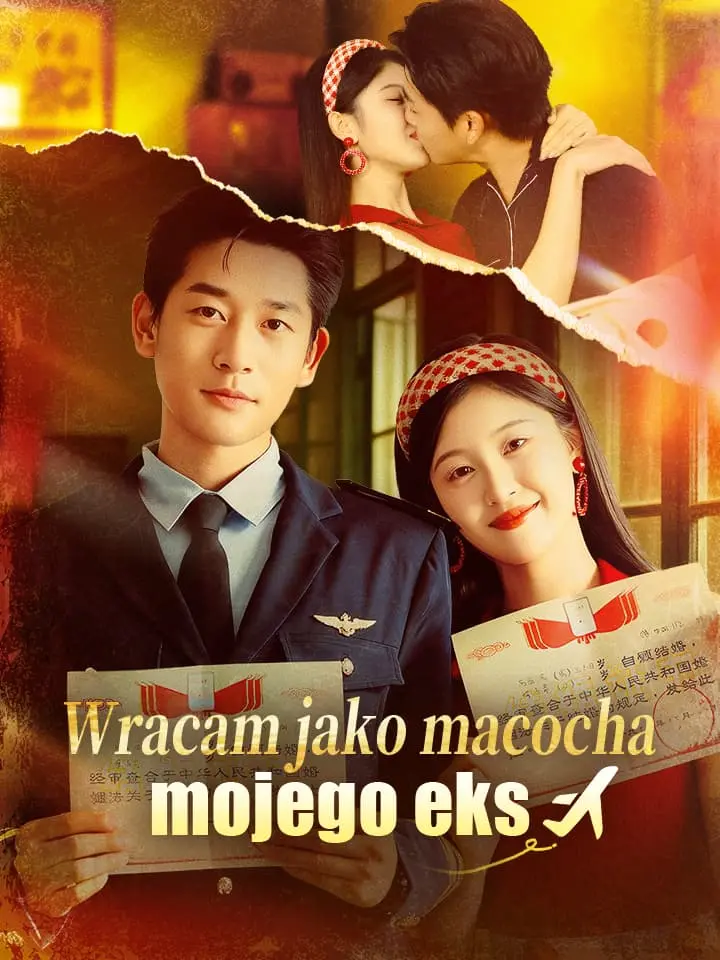 Wracam jako macocha mojego eks