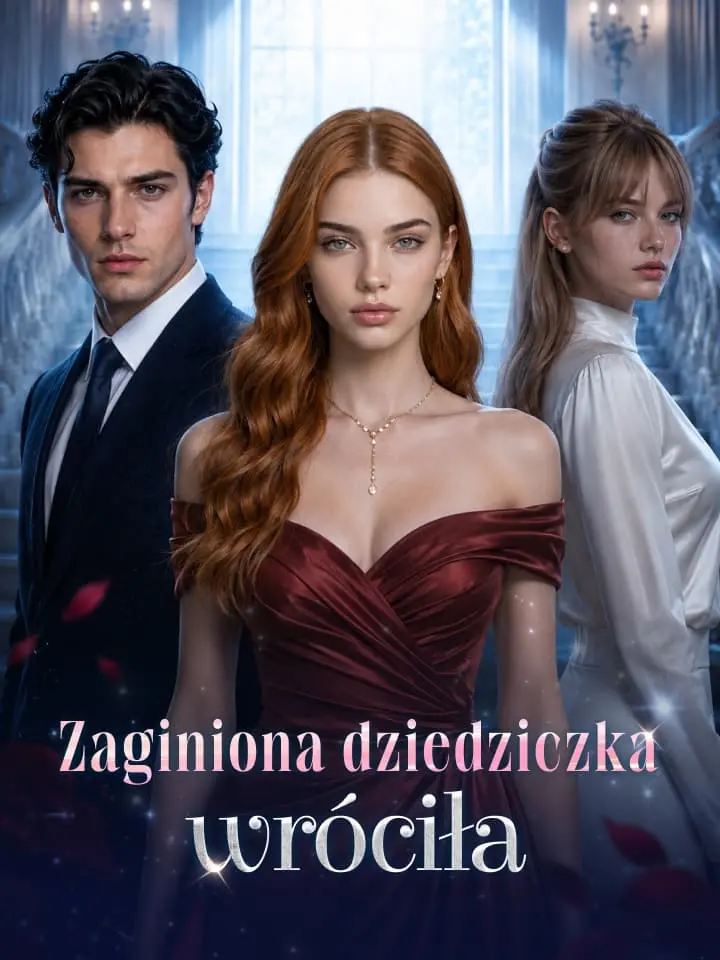 Zaginiona dziedziczka wróciła