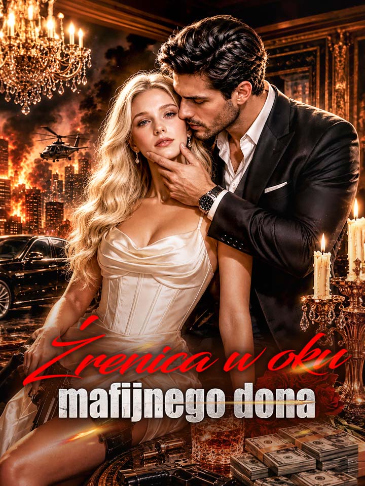Źrenica w oku mafijnego dona