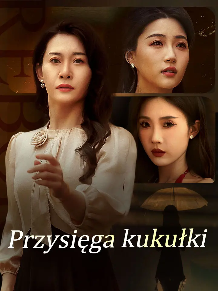 Przysięga kukułki