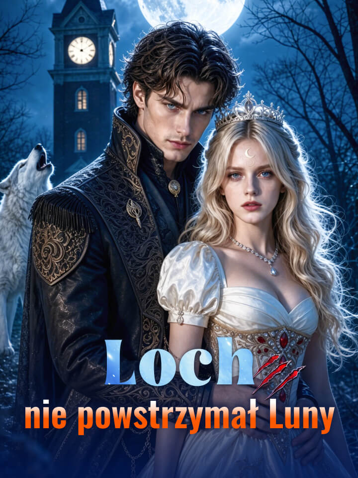 Loch nie powstrzymał Luny