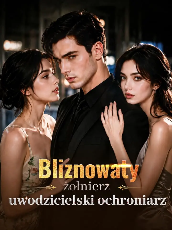 Bliznowaty żołnierz, uwodzicielski ochroniarz