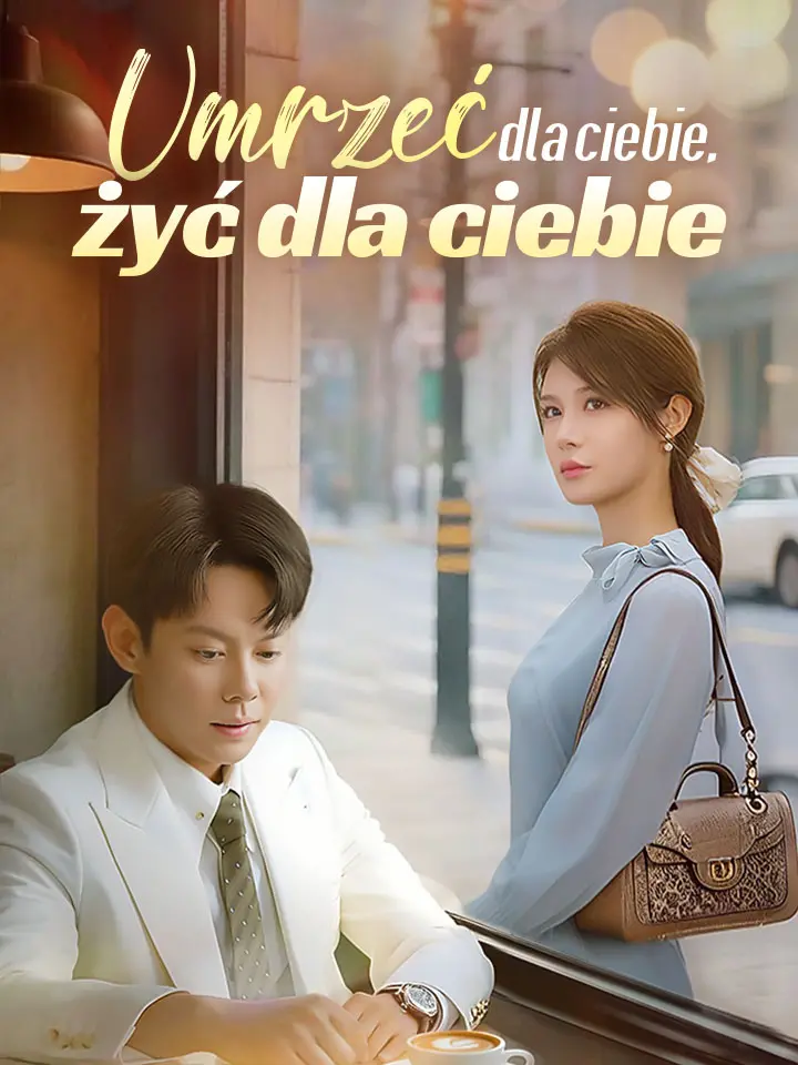 Umrzeć dla ciebie, żyć dla ciebie