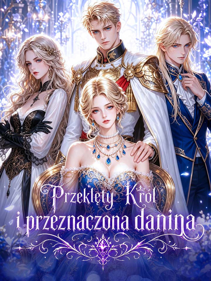 Przeklęty król i przeznaczona danina