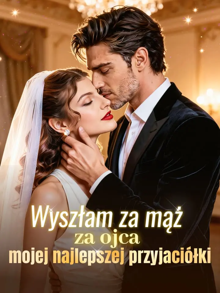 Wyszłam za mąż za ojca mojej najlepszej przyjaciółki