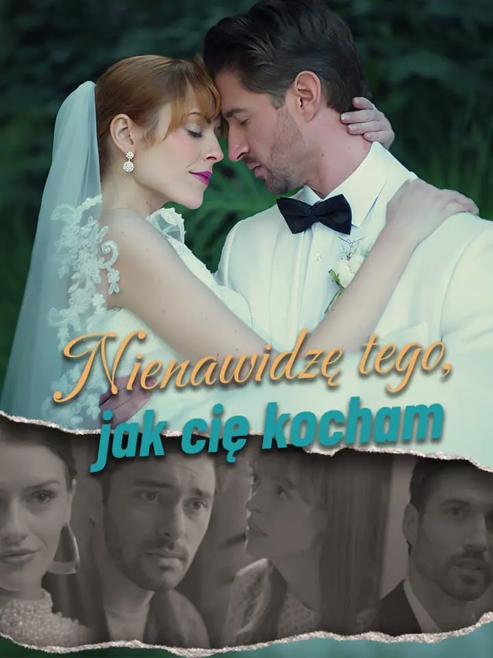 Nienawidzę tego, jak cię kocham