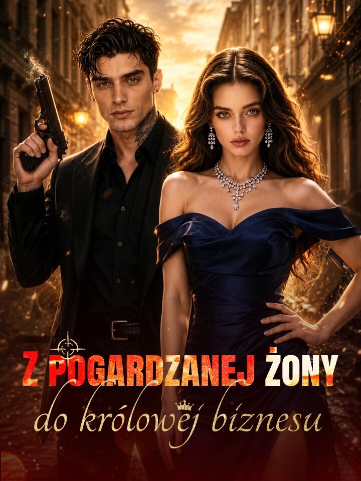 Z pogardzanej żony do królowej biznesu