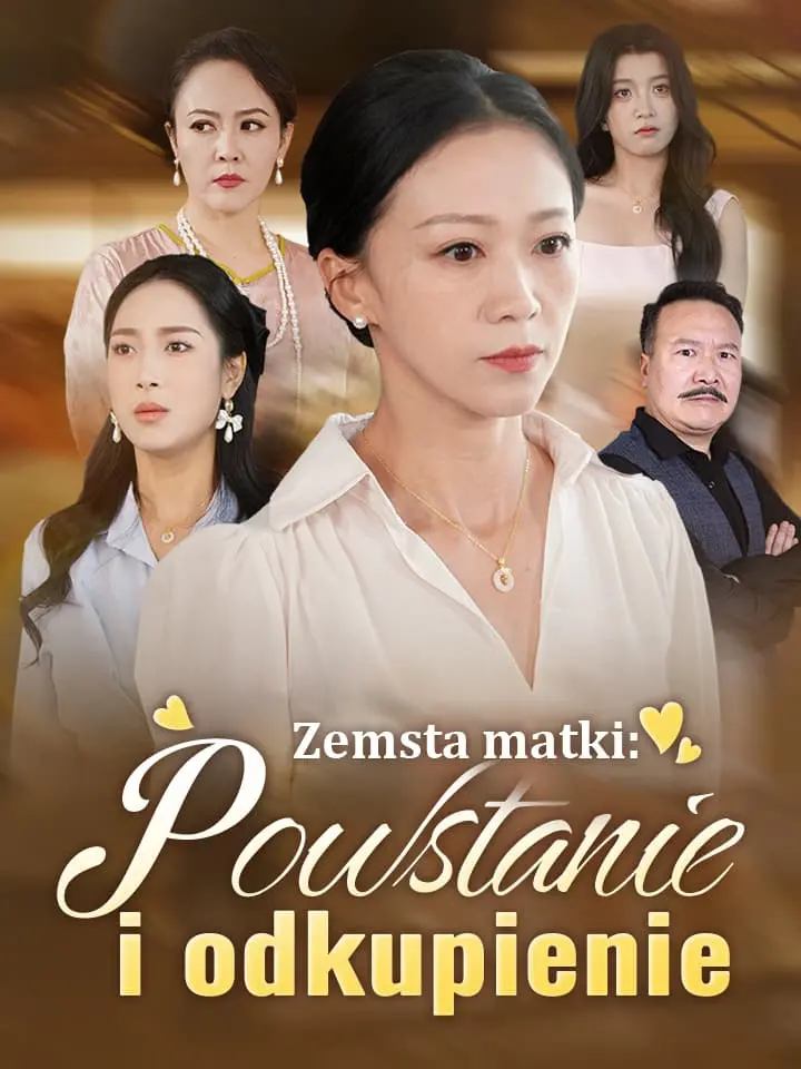 Zemsta matki: Powstanie i odkupienie