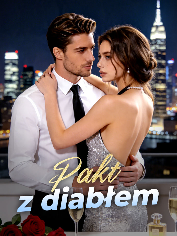 Pakt z diabłem