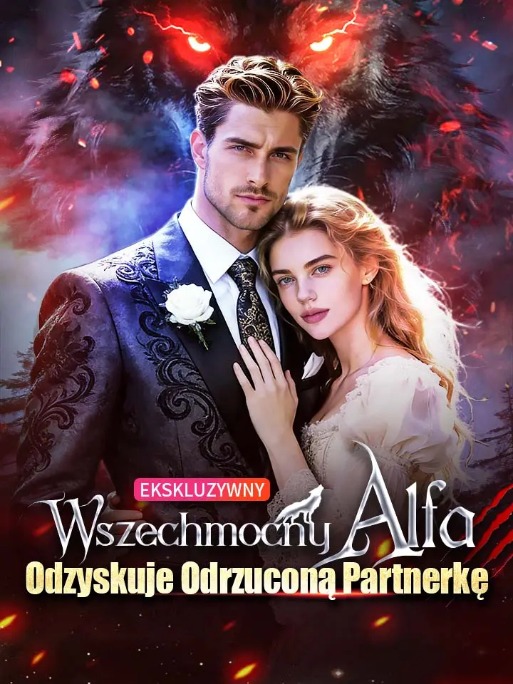 Wszechmocny Alfa Odzyskuje Odrzuconą Partnerkę