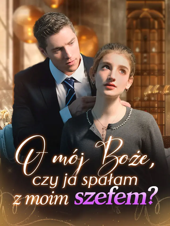 O mój Boże, czy ja spałam z moim szefem?