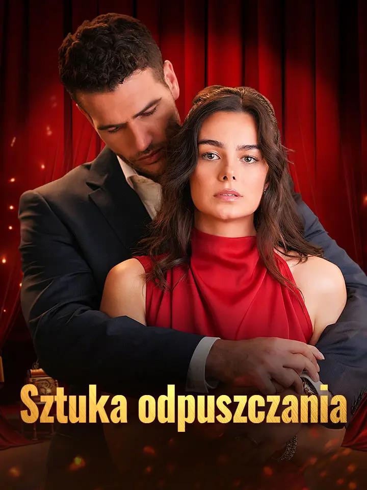 Sztuka odpuszczania