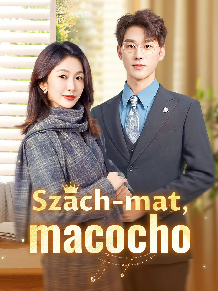 Szach-mat, macocho