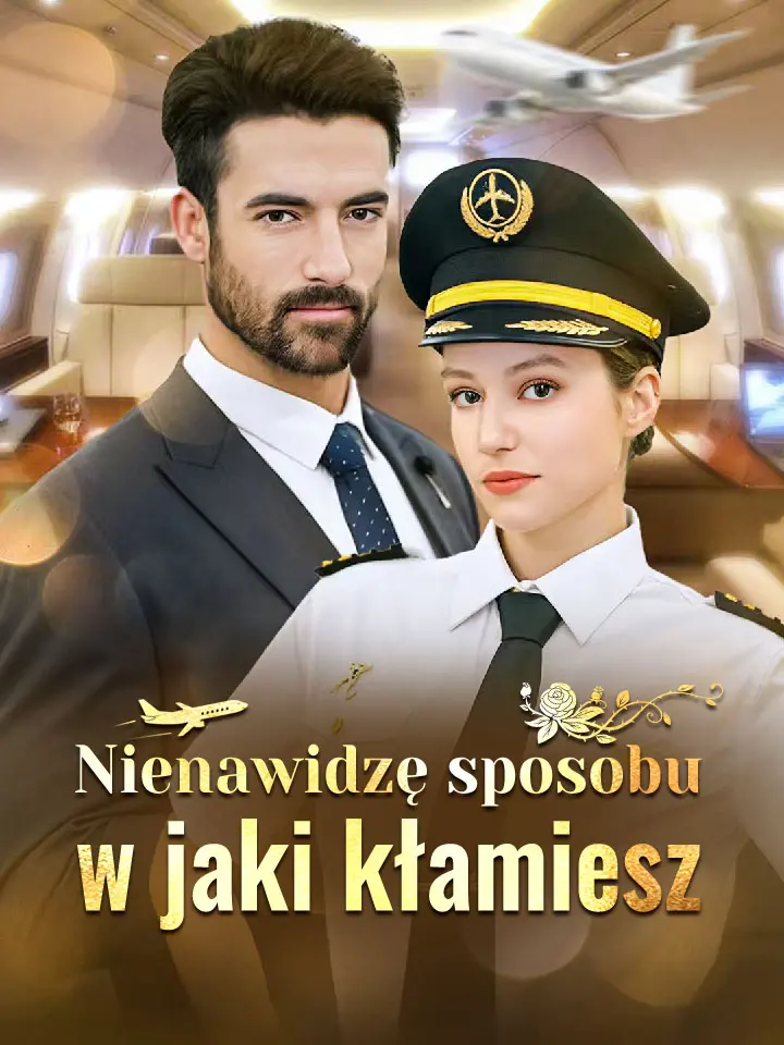 Nienawidzę sposobu, w jaki kłamiesz