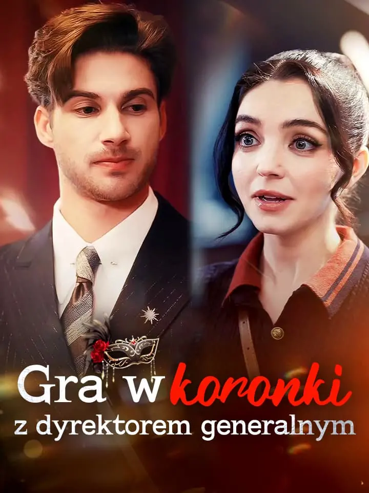 Gra w koronki z dyrektorem generalnym