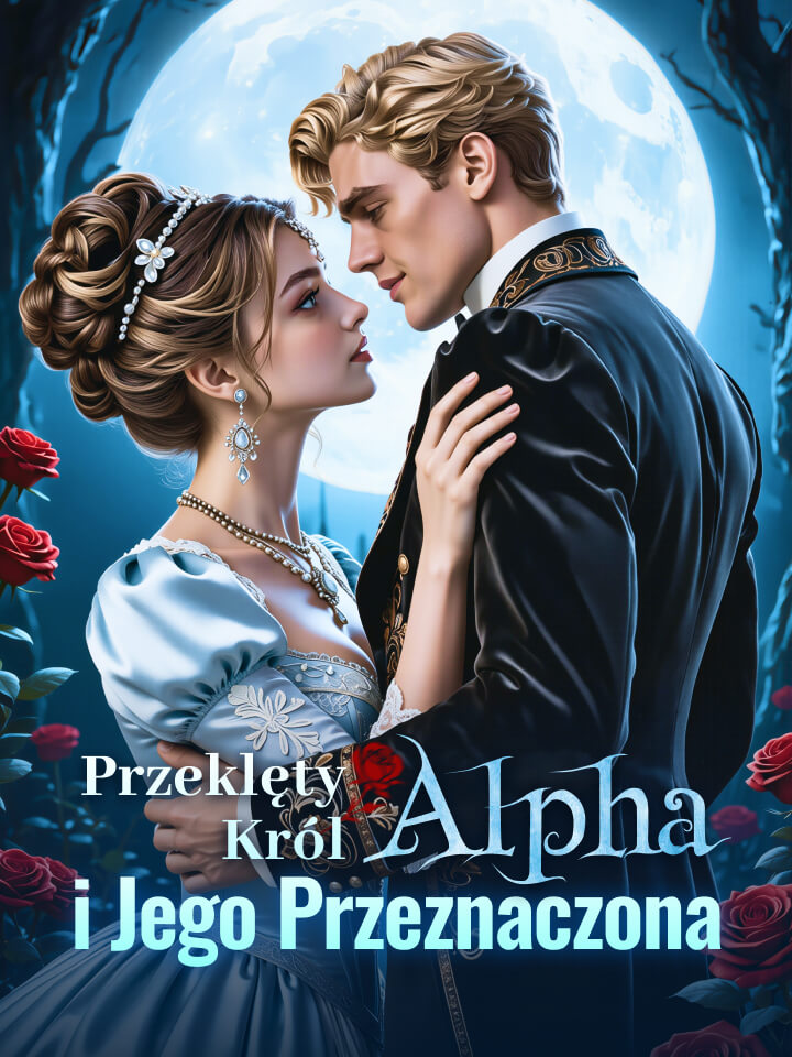 Przeklęty Król Alpha i Jego Przeznaczona