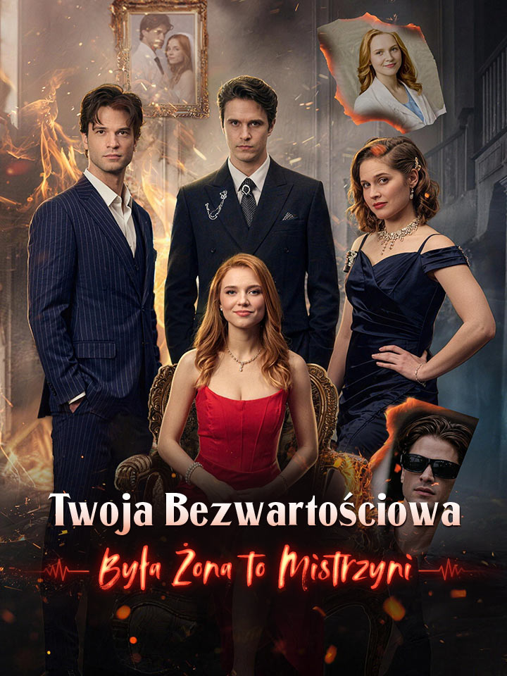 Twoja Bezwartościowa Była Żona to Mistrzyni