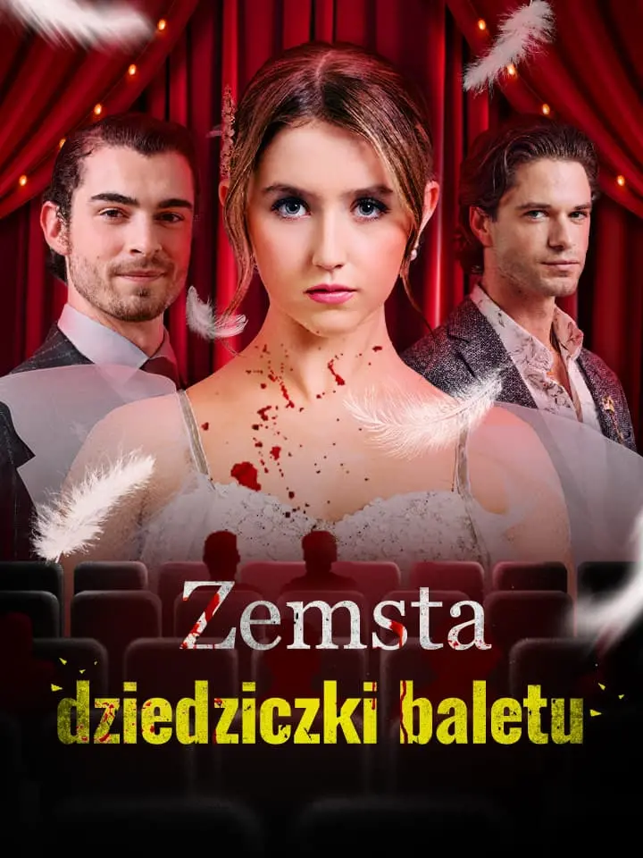 Zemsta dziedziczki baletu