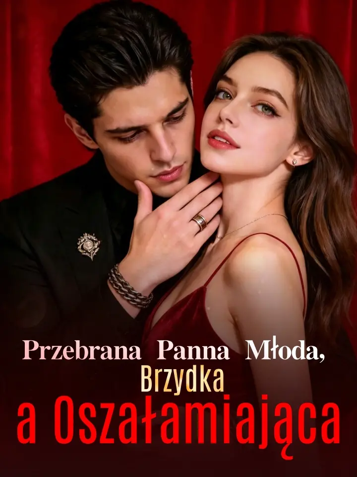 Przebrana Panna Młoda, Brzydka, a Oszałamiająca