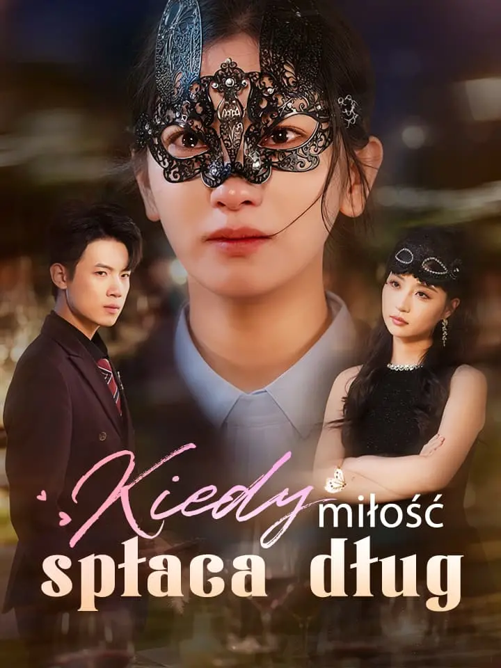 Kiedy miłość spłaca dług