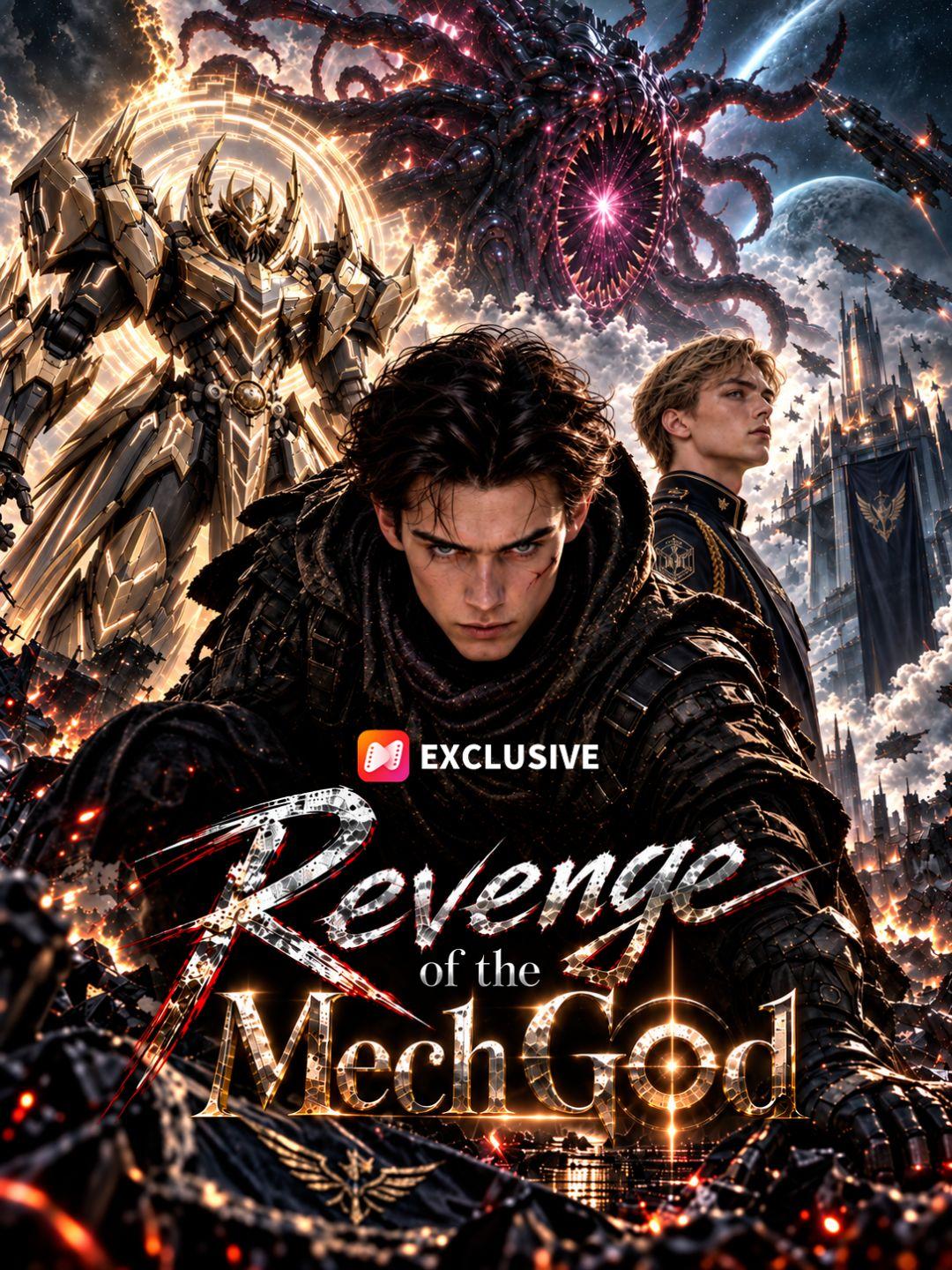 Revenge of the Mech God