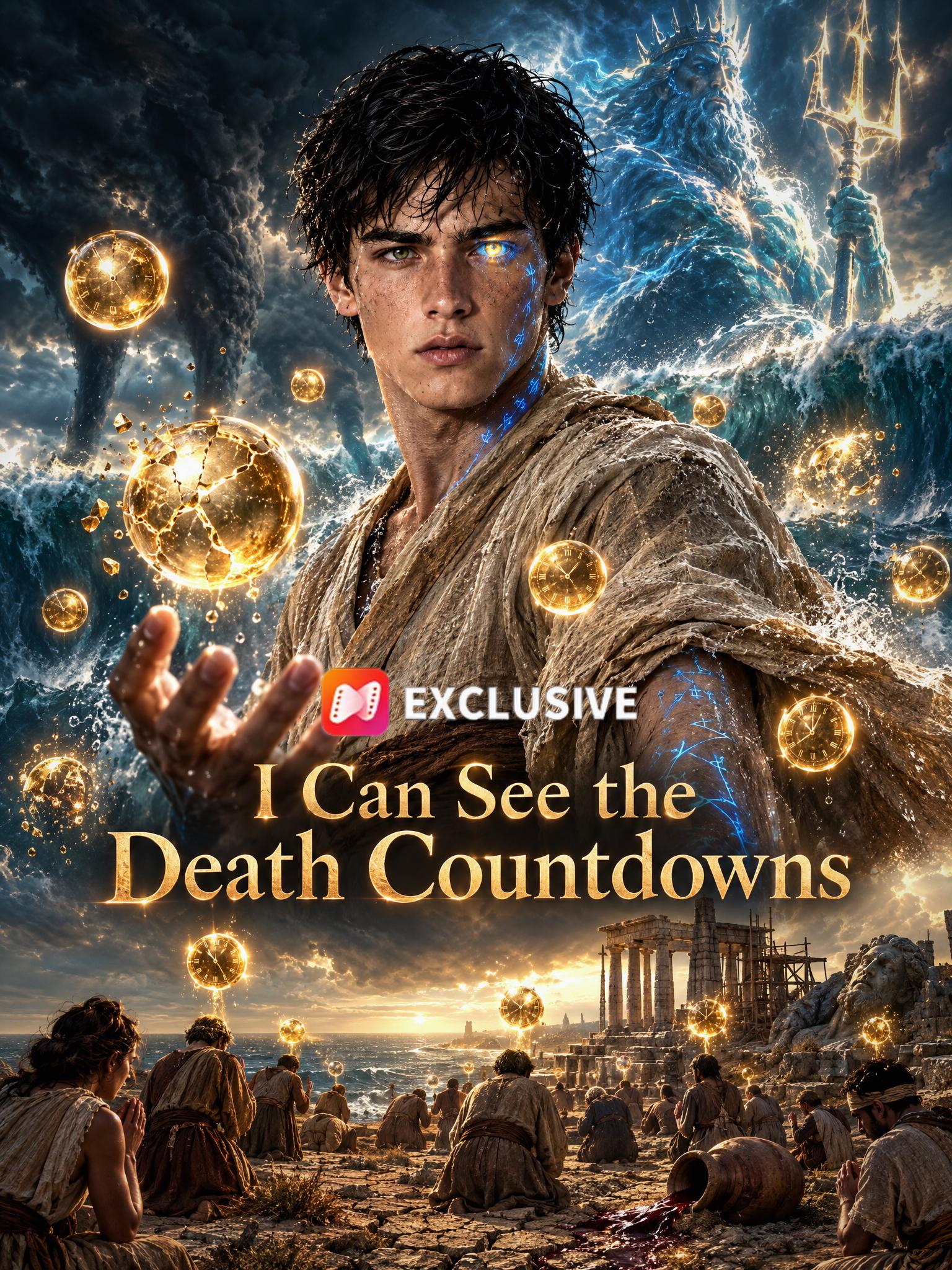 I Can See the Death Countdowns