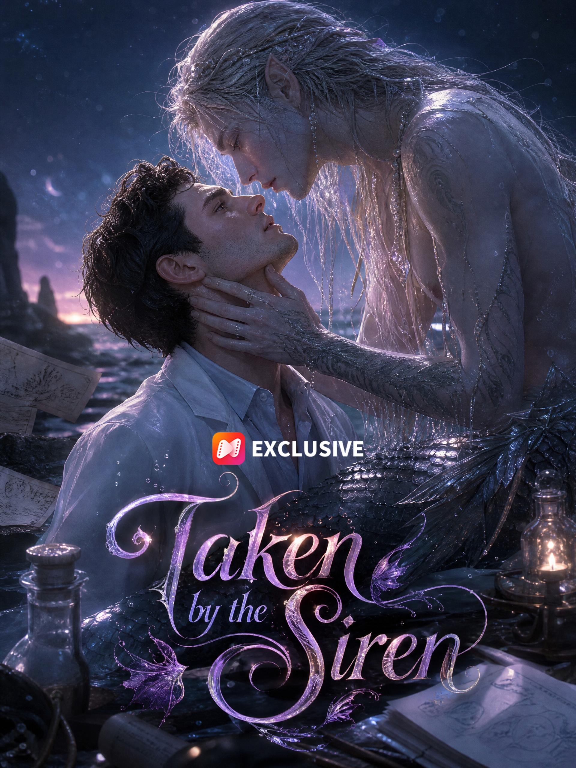 Taken by the Siren