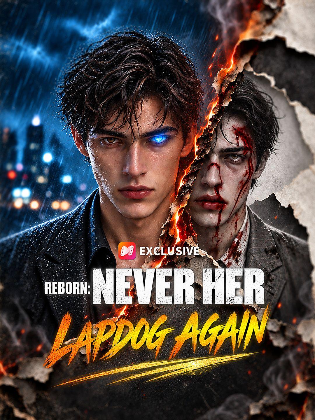 Reborn: Never Her Lapdog Again