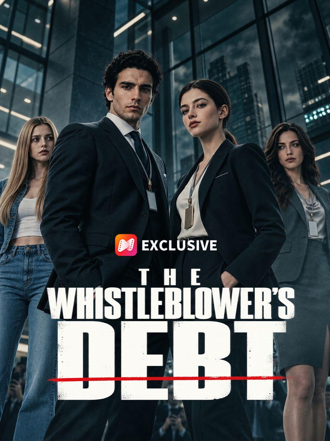 The Whistleblower's Debt