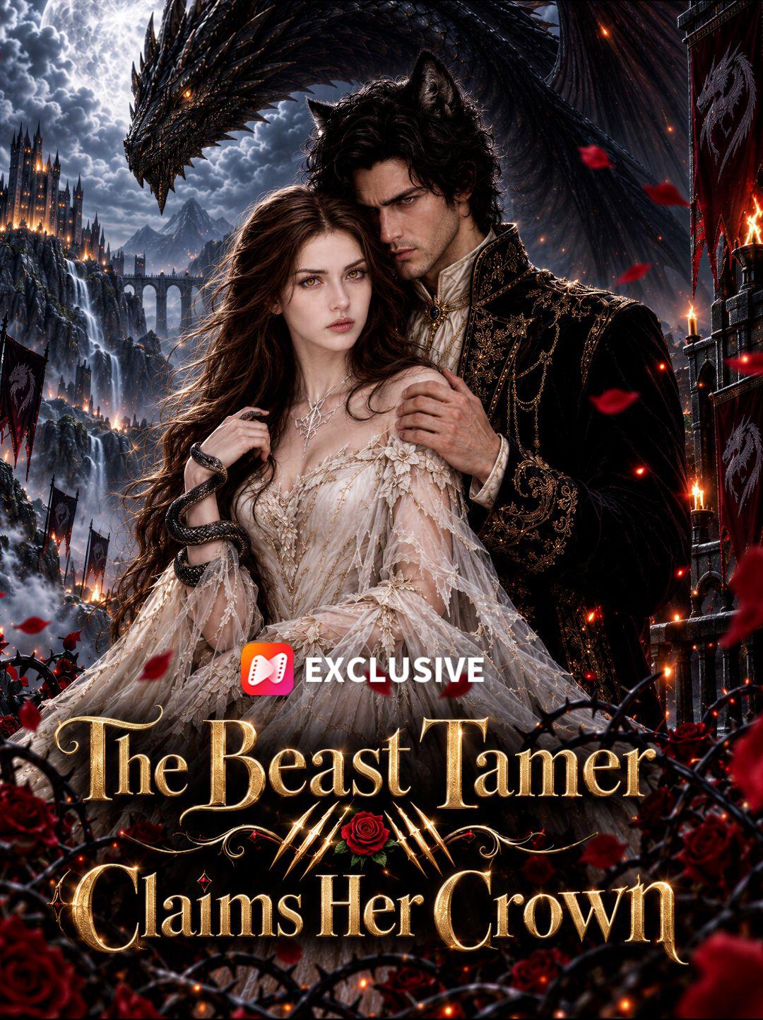 The Beast Tamer Claims Her Crown